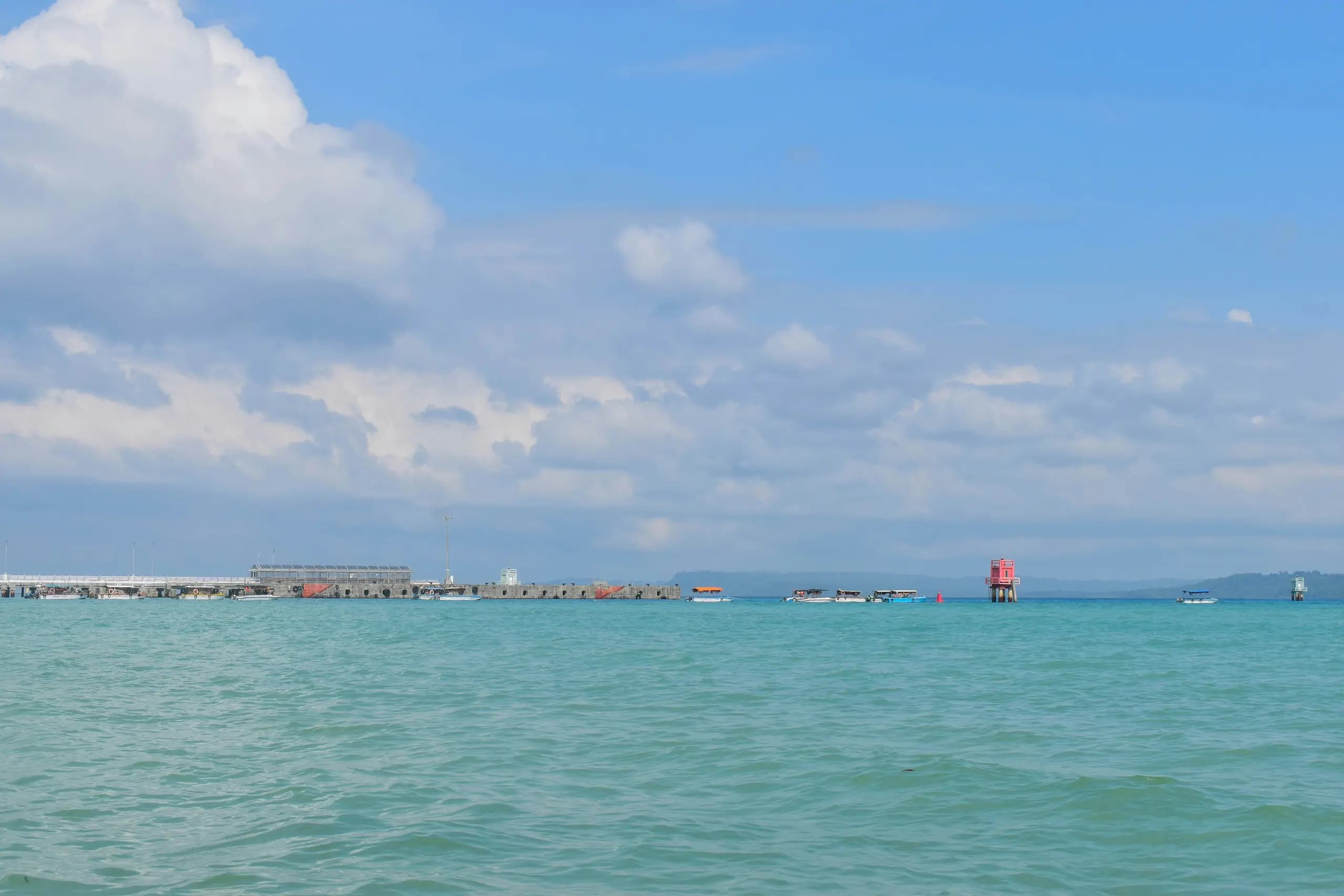 Bharatpur Beach